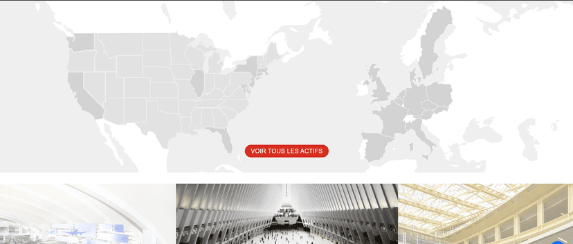 Unibail-Rodamco-Westfield (URW)